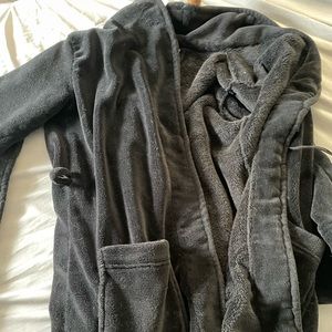 Bath robe